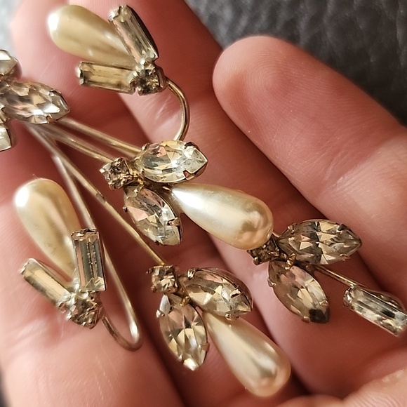 VTG brooch - Picture 6 of 8